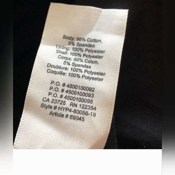 Wilfred- Black Dress- Medium - Picture 9 of 10